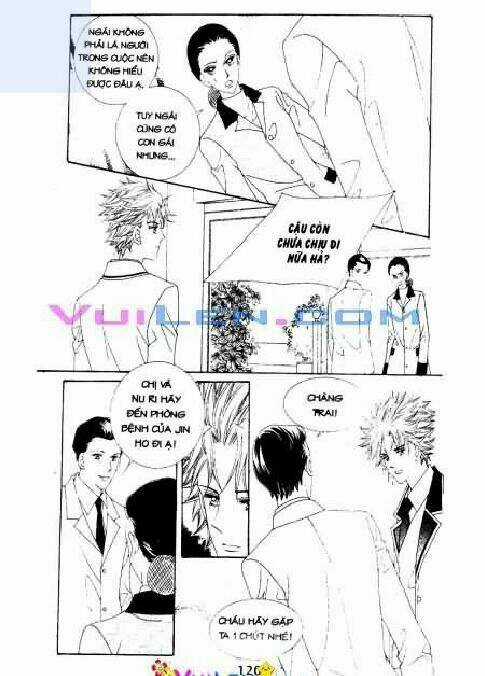 Personalized Princess - Chapter 1 - Trang 119