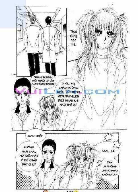 Personalized Princess - Chapter 1 - Trang 120