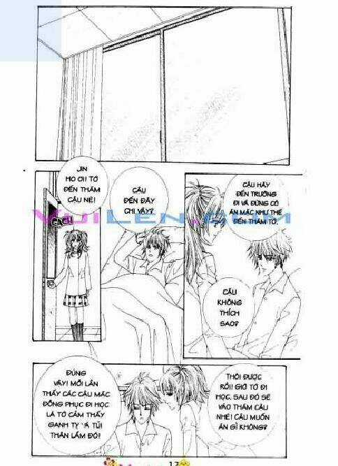 Personalized Princess - Chapter 1 - Trang 121