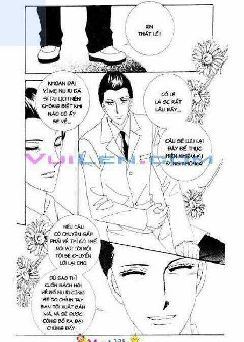 Personalized Princess - Chapter 1 - Trang 124