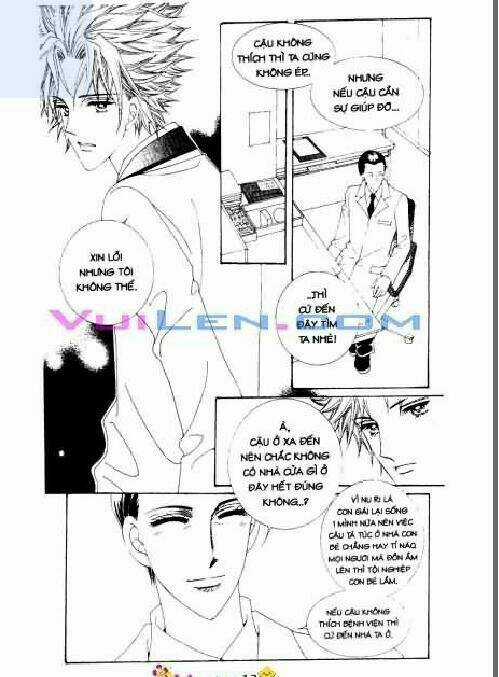 Personalized Princess - Chapter 1 - Trang 125