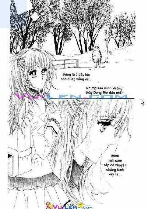 Personalized Princess - Chapter 1 - Trang 128