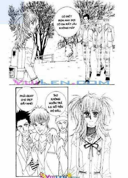 Personalized Princess - Chapter 1 - Trang 129