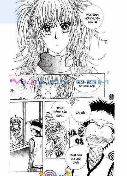 Personalized Princess - Chapter 1 - Trang 14