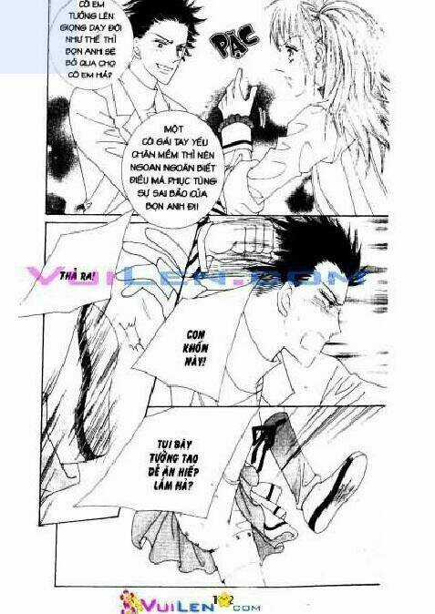 Personalized Princess - Chapter 1 - Trang 131