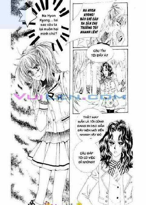 Personalized Princess - Chapter 1 - Trang 134