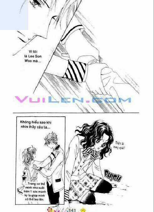 Personalized Princess - Chapter 1 - Trang 140