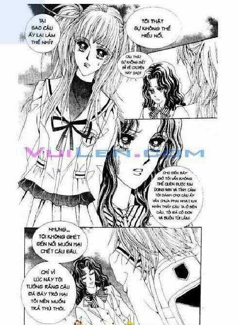 Personalized Princess - Chapter 1 - Trang 142