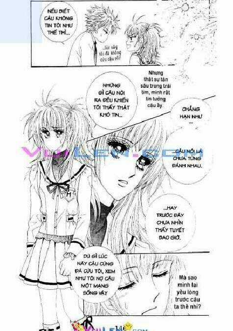 Personalized Princess - Chapter 1 - Trang 145