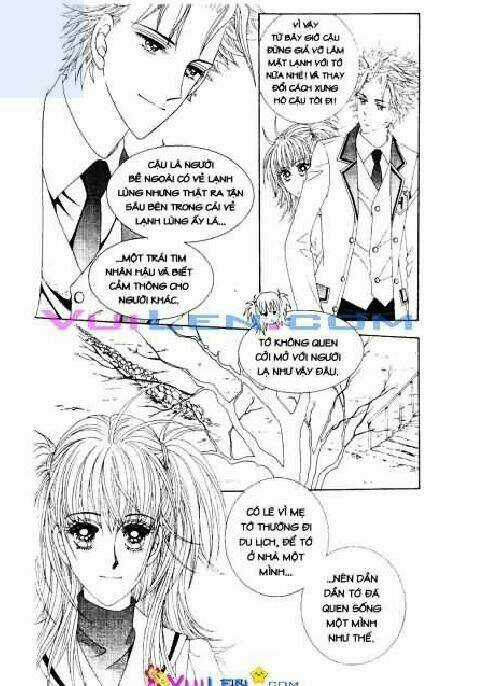 Personalized Princess - Chapter 1 - Trang 146