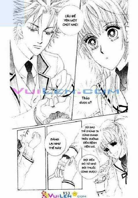 Personalized Princess - Chapter 1 - Trang 152