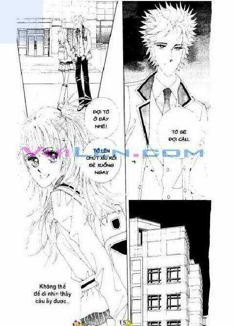 Personalized Princess - Chapter 1 - Trang 153