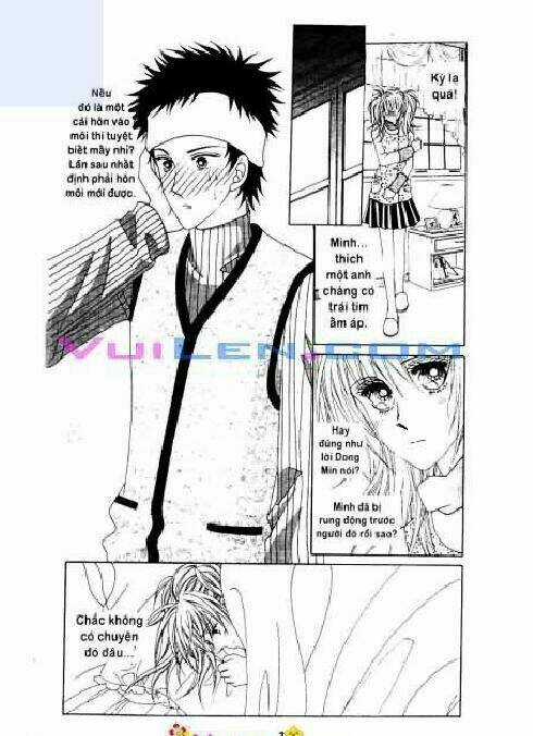 Personalized Princess - Chapter 1 - Trang 18