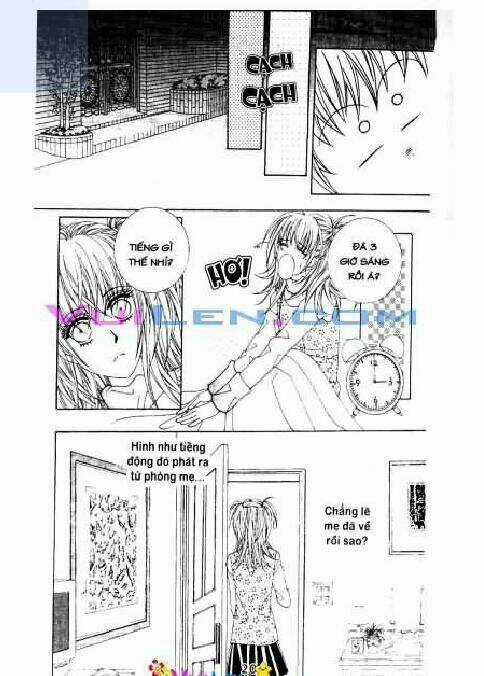 Personalized Princess - Chapter 1 - Trang 19