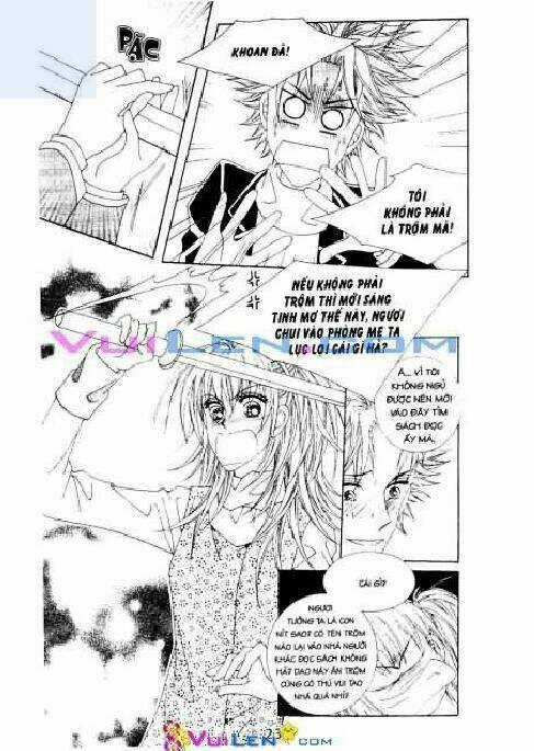 Personalized Princess - Chapter 1 - Trang 22