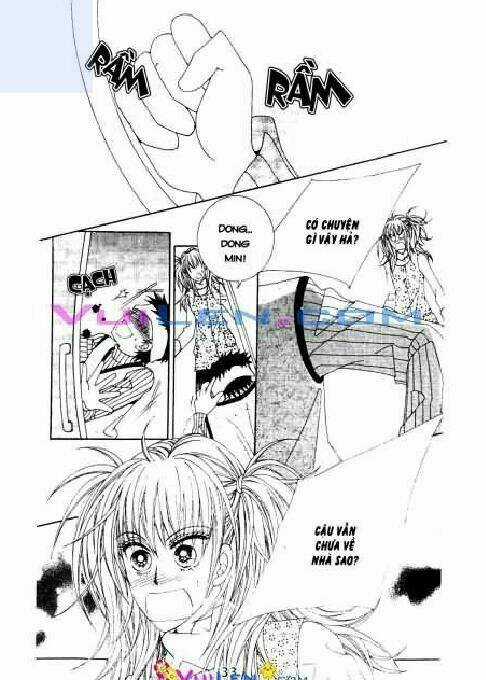 Personalized Princess - Chapter 1 - Trang 32