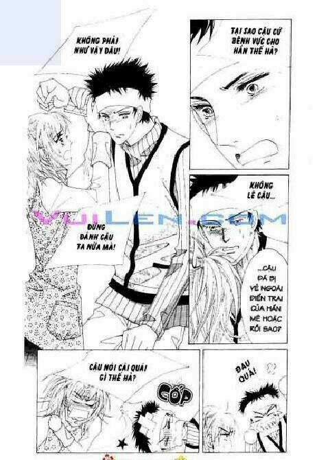 Personalized Princess - Chapter 1 - Trang 39