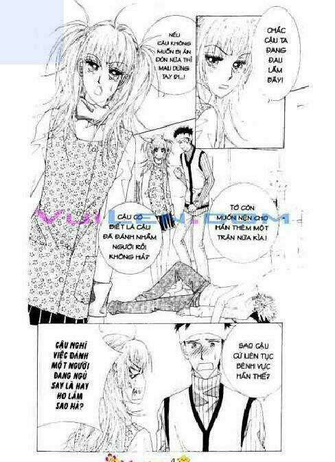 Personalized Princess - Chapter 1 - Trang 40