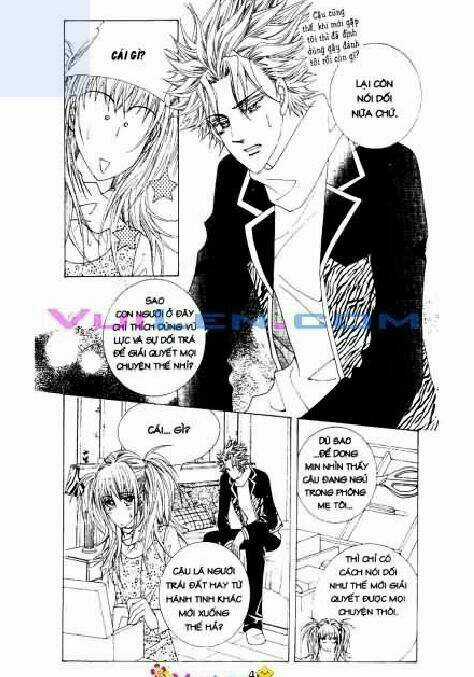 Personalized Princess - Chapter 1 - Trang 45