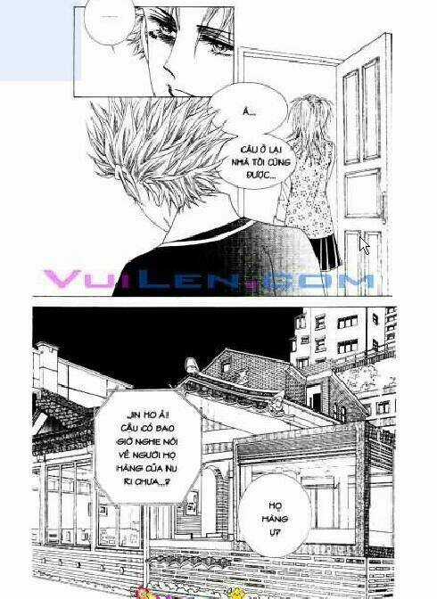 Personalized Princess - Chapter 1 - Trang 47