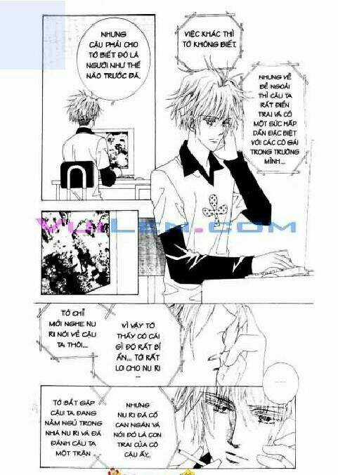 Personalized Princess - Chapter 1 - Trang 49