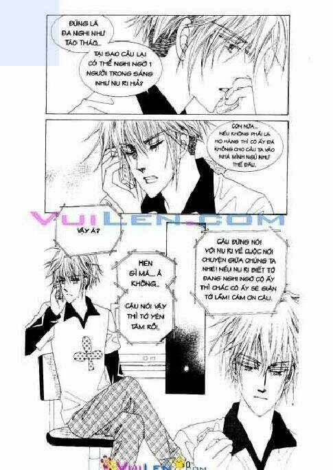 Personalized Princess - Chapter 1 - Trang 50