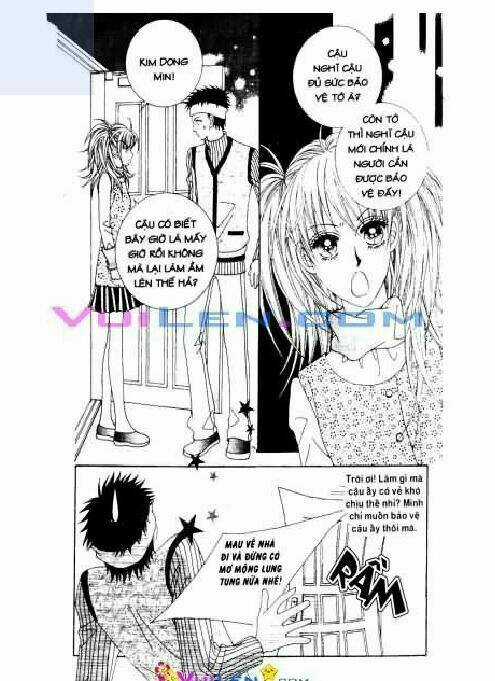 Personalized Princess - Chapter 1 - Trang 6