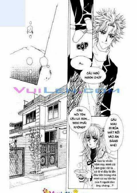 Personalized Princess - Chapter 1 - Trang 51