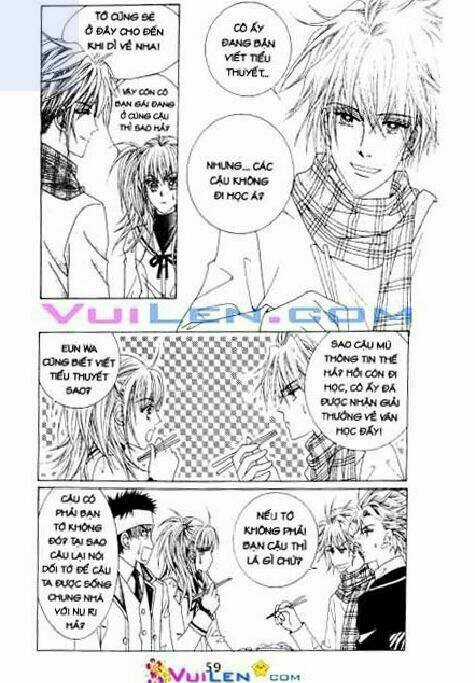 Personalized Princess - Chapter 1 - Trang 59