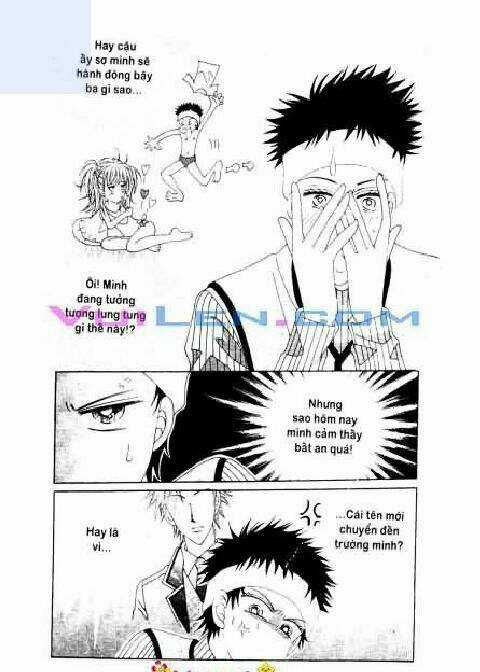 Personalized Princess - Chapter 1 - Trang 7