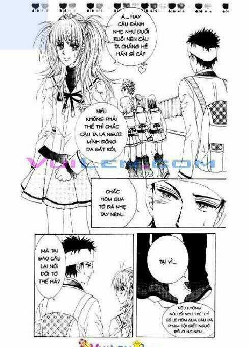 Personalized Princess - Chapter 1 - Trang 62