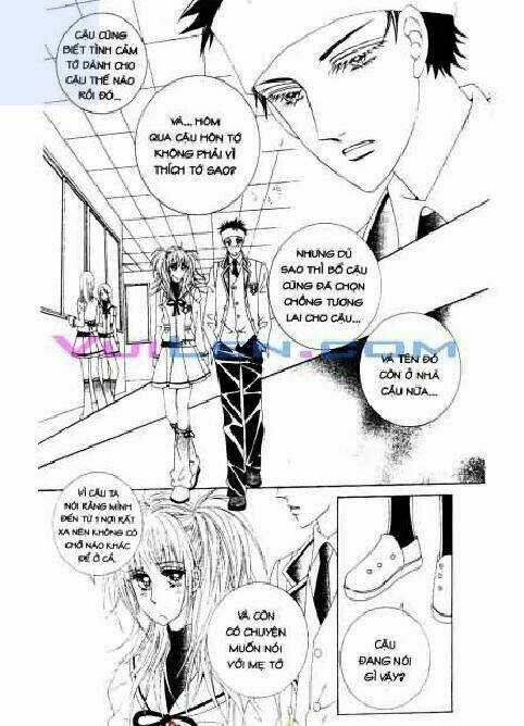 Personalized Princess - Chapter 1 - Trang 63