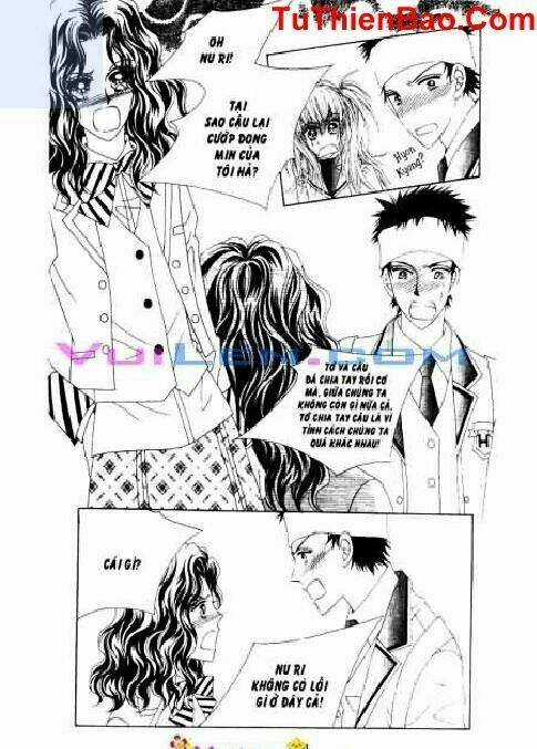 Personalized Princess - Chapter 1 - Trang 64