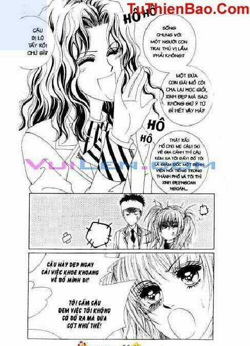 Personalized Princess - Chapter 1 - Trang 66