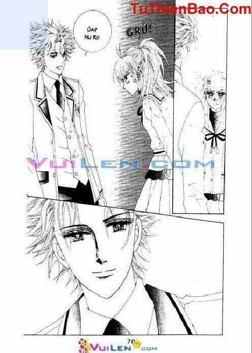 Personalized Princess - Chapter 1 - Trang 70