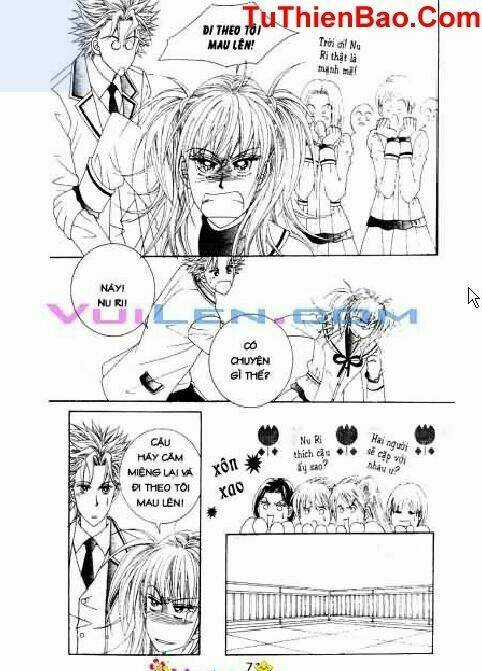 Personalized Princess - Chapter 1 - Trang 71