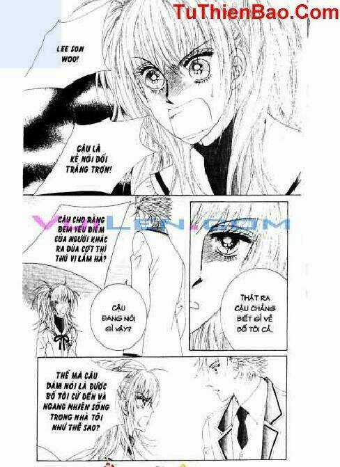 Personalized Princess - Chapter 1 - Trang 72