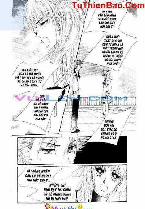 Personalized Princess - Chapter 1 - Trang 73