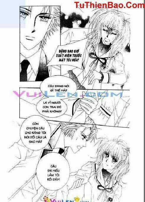 Personalized Princess - Chapter 1 - Trang 74