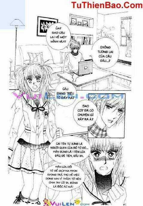Personalized Princess - Chapter 1 - Trang 76