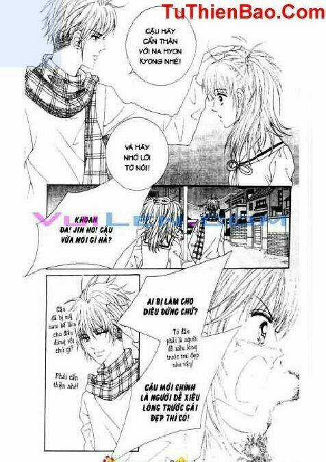 Personalized Princess - Chapter 1 - Trang 79