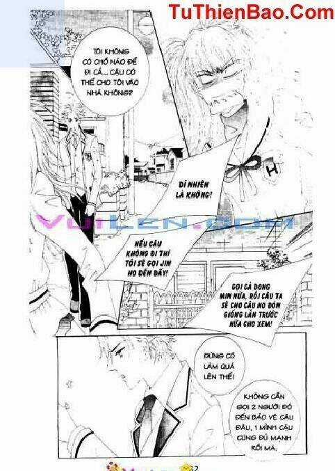 Personalized Princess - Chapter 1 - Trang 81