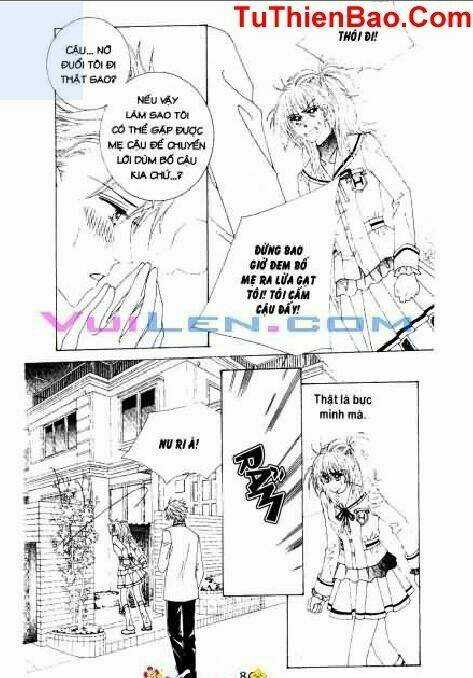 Personalized Princess - Chapter 1 - Trang 85