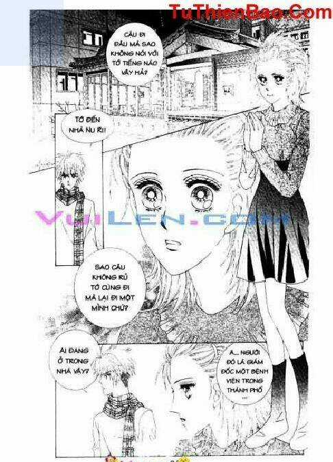 Personalized Princess - Chapter 1 - Trang 87