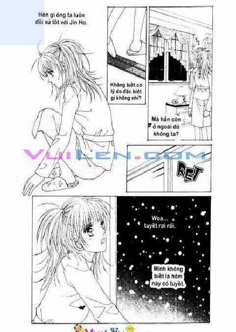 Personalized Princess - Chapter 1 - Trang 96