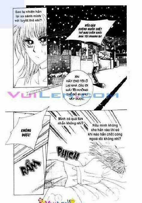 Personalized Princess - Chapter 1 - Trang 99