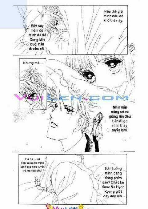 Personalized Princess - Chapter 1 - Trang 100