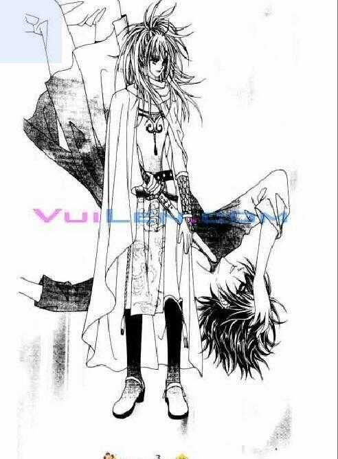 Personalized Princess - Chapter 10 - Trang 2