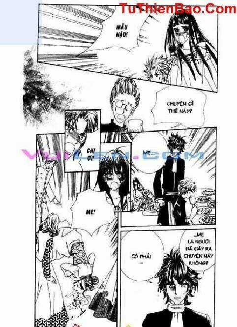 Personalized Princess - Chapter 10 - Trang 101