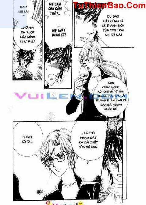 Personalized Princess - Chapter 10 - Trang 102